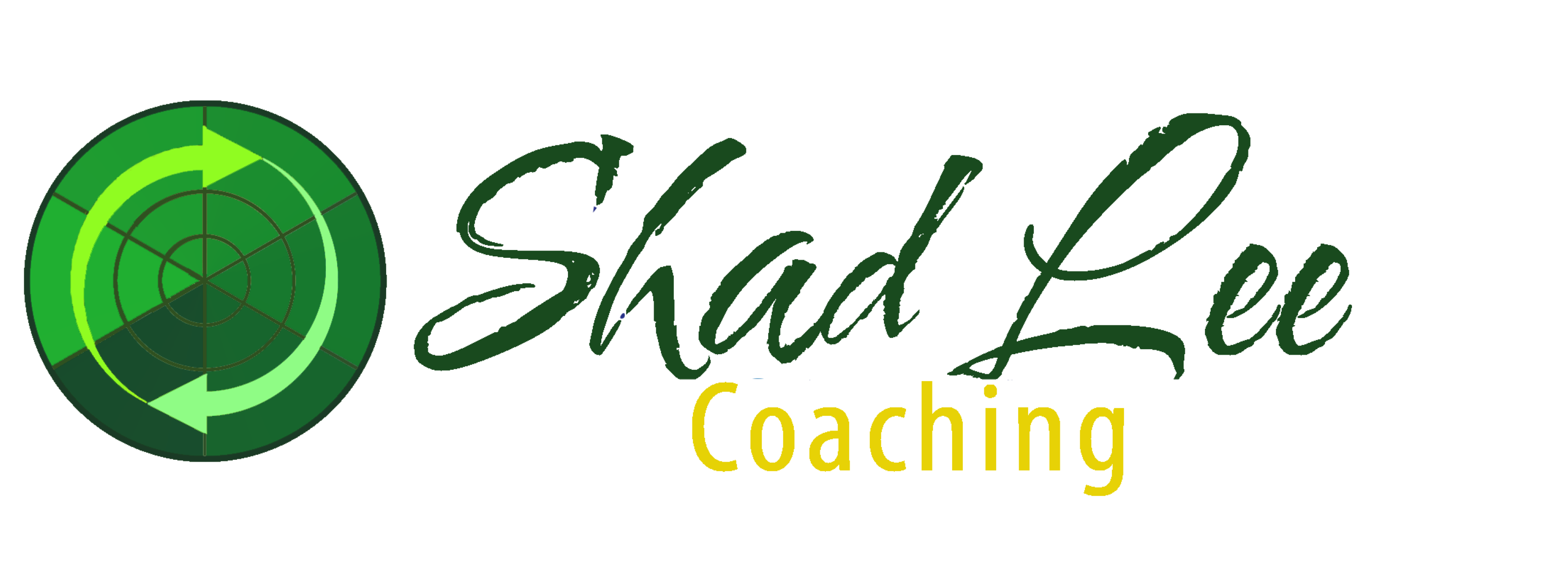 Shad Lee | CoachShad.com